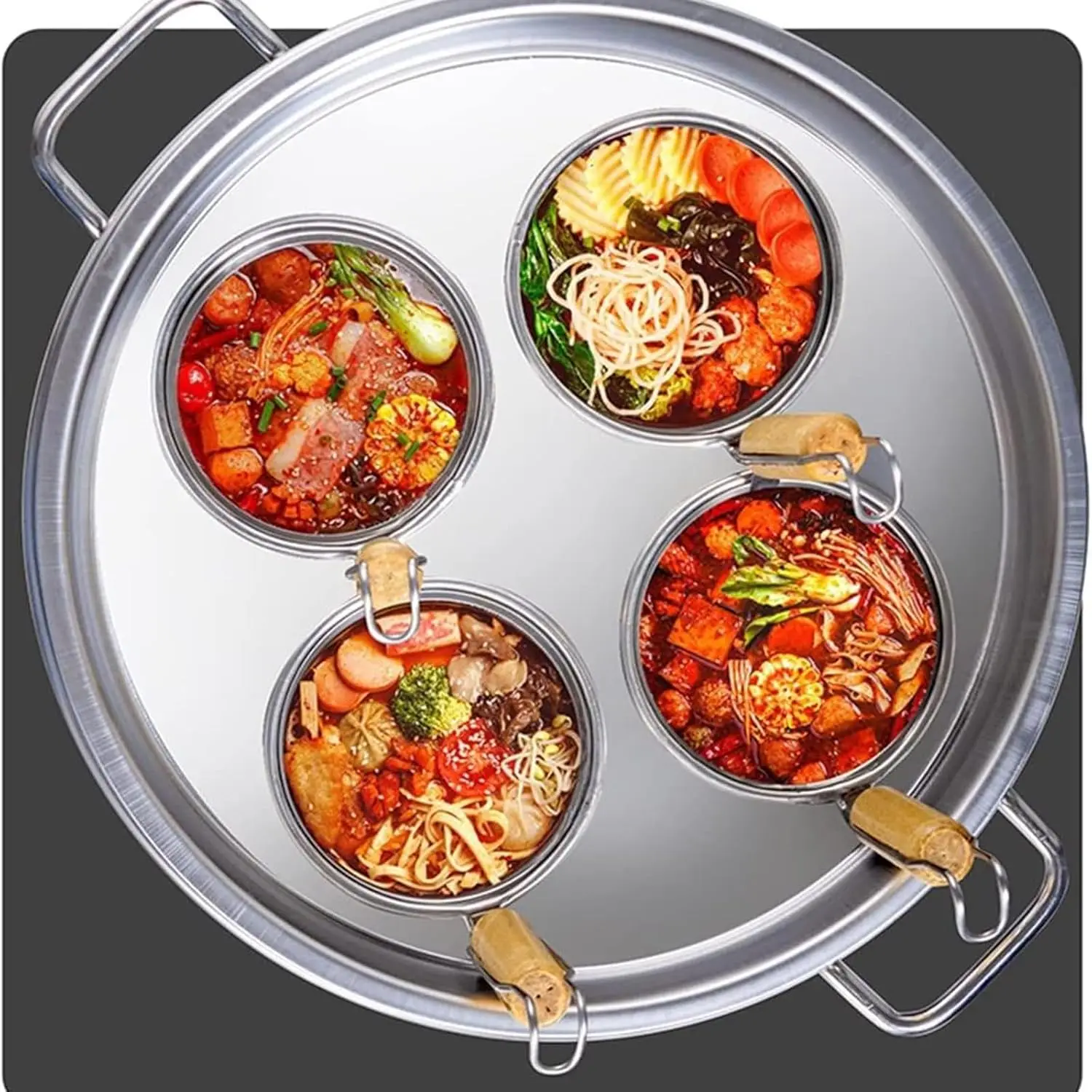 Spaghetti Noodle Cooking Machi - огляд і ціна Home Cooking Machine