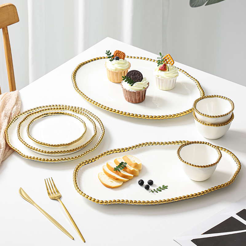European Style Phnom Penh Bead - огляд і ціна Home Cooking Dishes