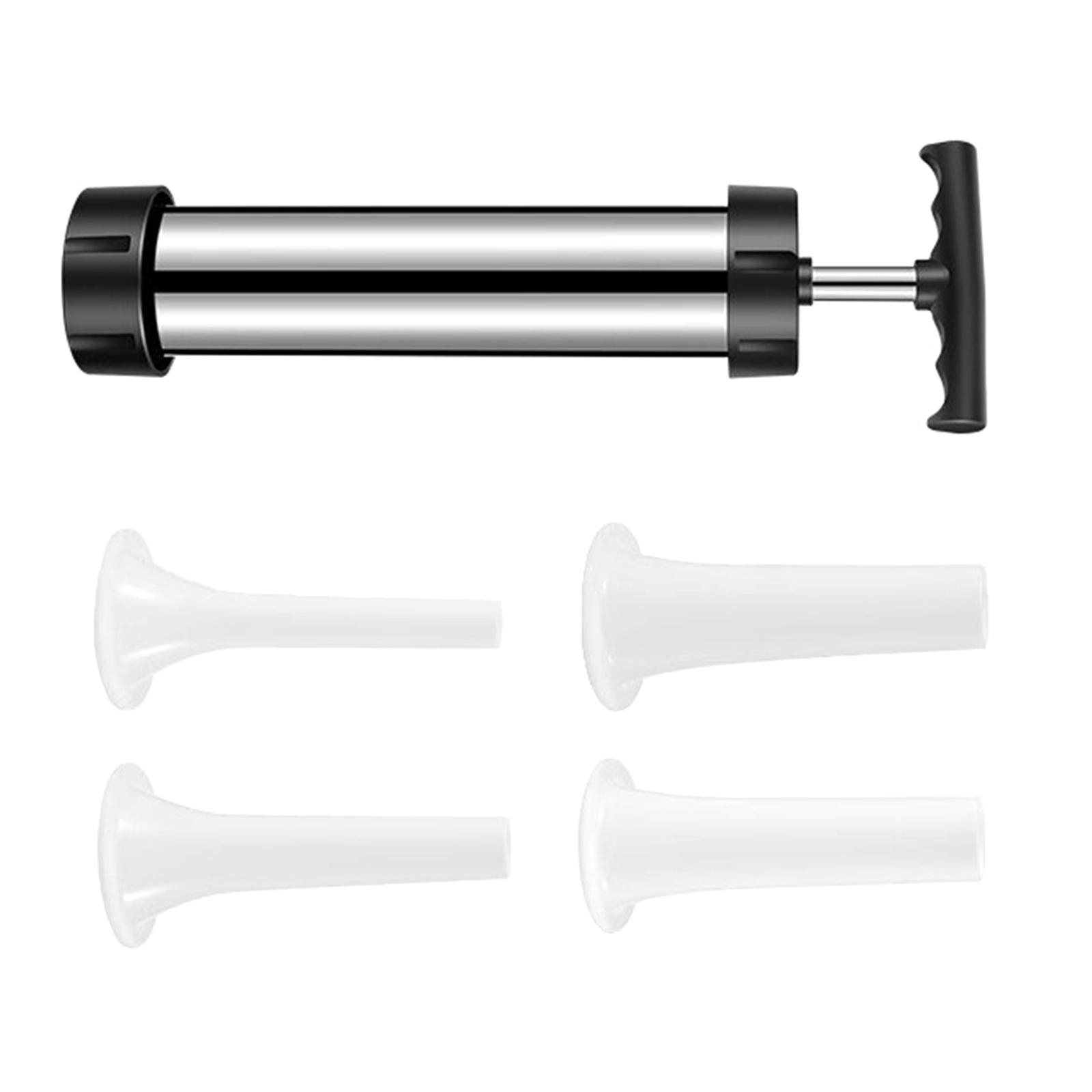Easy to Use Sausage Maker Mach - огляд і ціна Home Cooking Machine