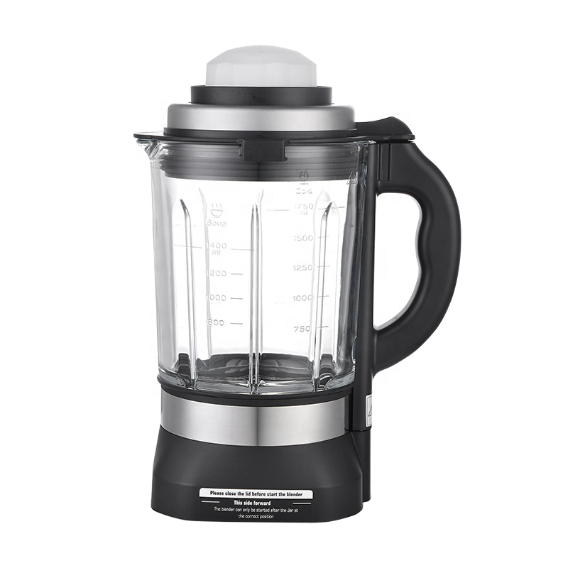 Nutrition Smoothie Maker Soy M - огляд і ціна Home Cooking Machine