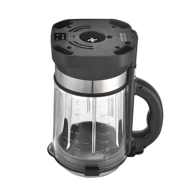 Nutrition Smoothie Maker Soy M - огляд і ціна Home Cooking Machine