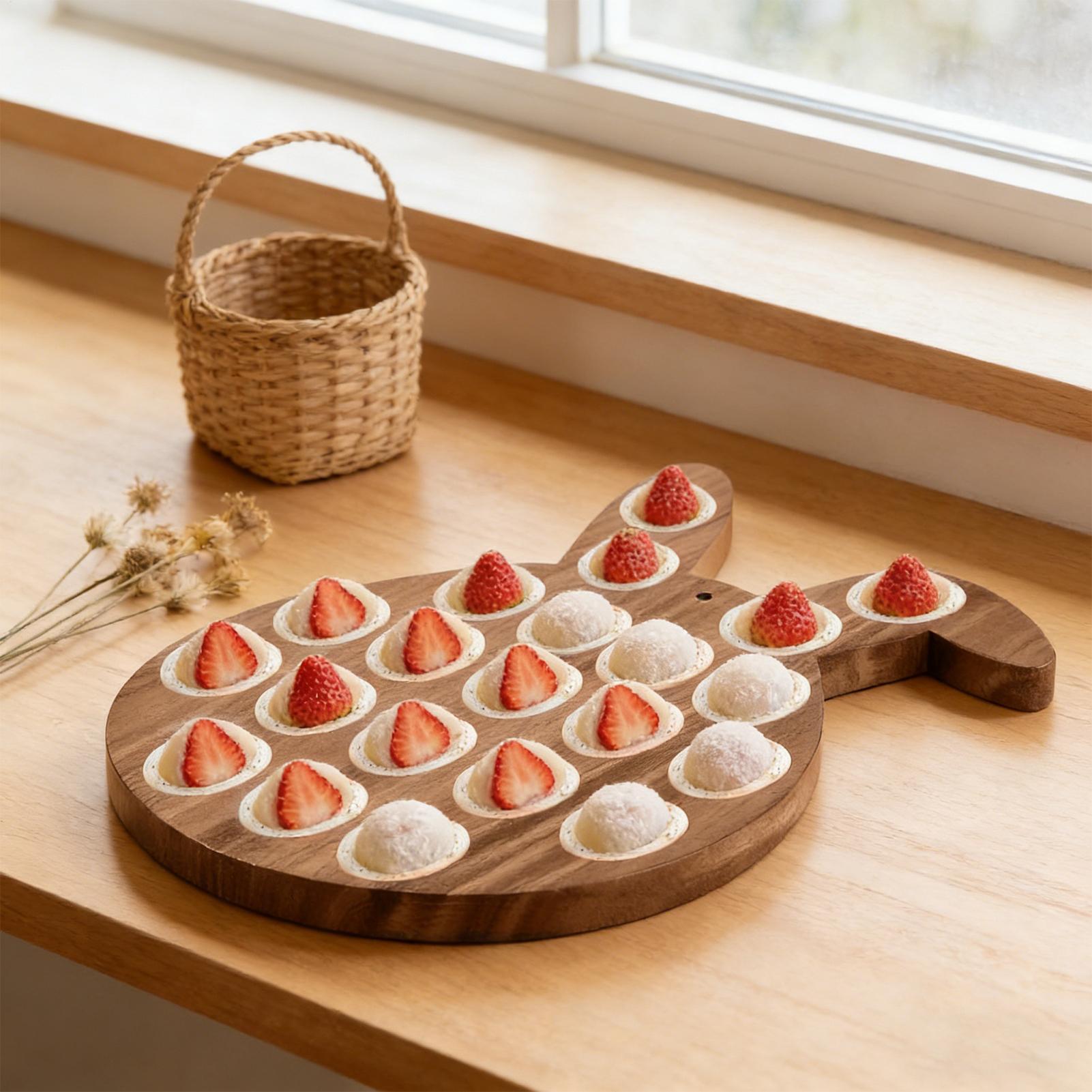 Easter Bunny Deviled Egg Platt - огляд і ціна Home Cooking Host