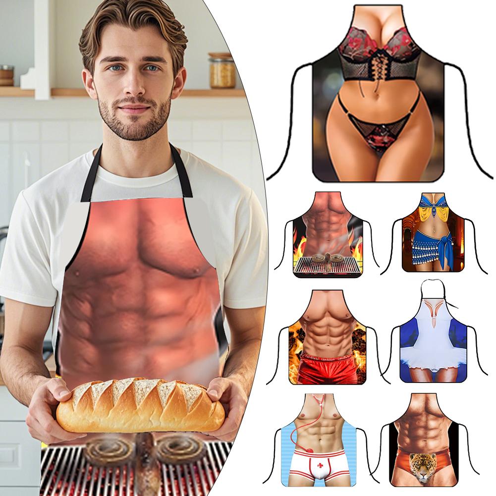 Creative Sexy Apron Kitchen Ap - огляд і ціна Home Cooking Dinner