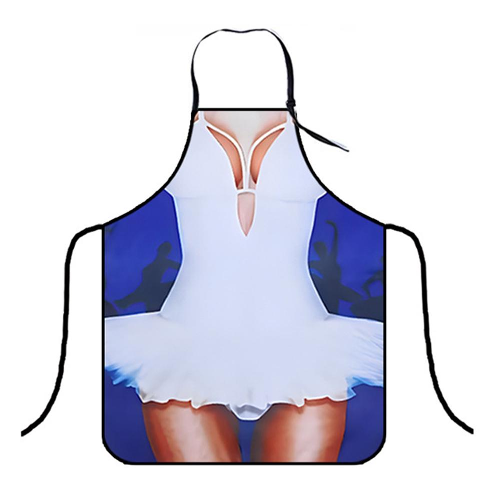 Creative Sexy Apron Kitchen Ap - огляд і ціна Home Cooking Dinner