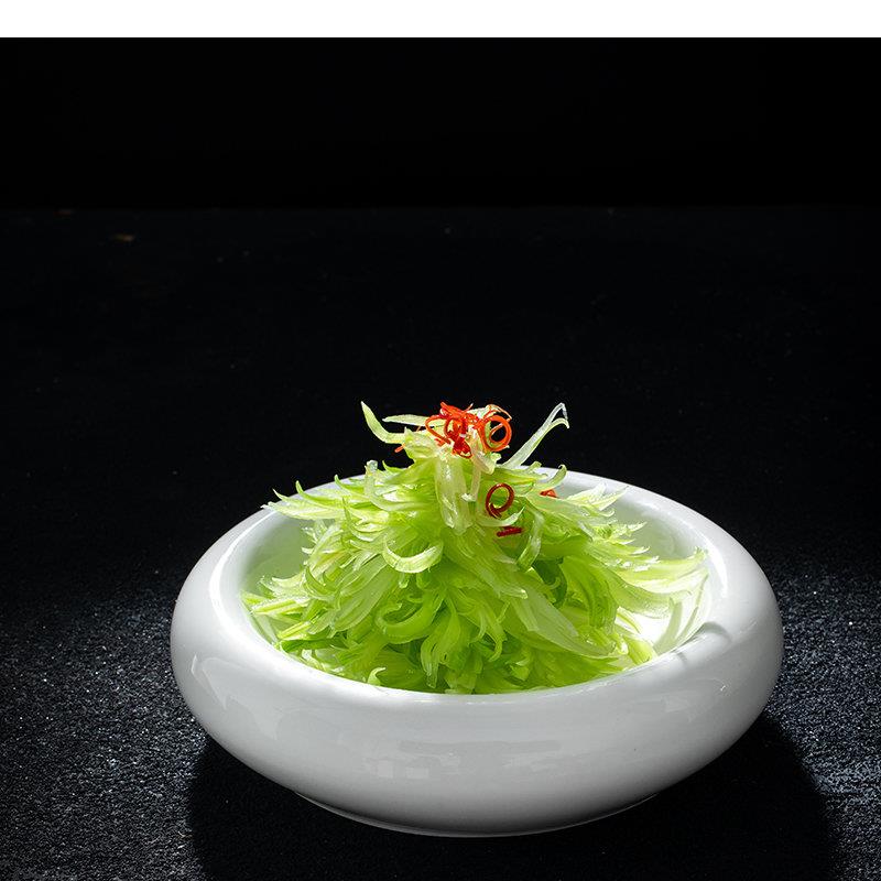 Round Specialty Ceramic Dinner - огляд і ціна Home Cooking Dinner