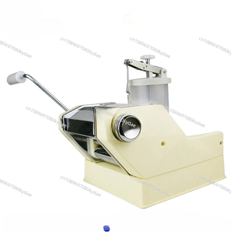 Portable Dumpling Making Mold  - огляд і ціна Home Cooking Machine