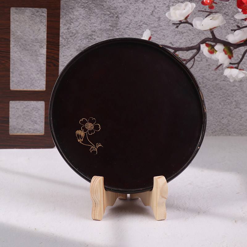 1PCS Foldable Decorative Rack  - огляд і ціна Home Cooking Dishes
