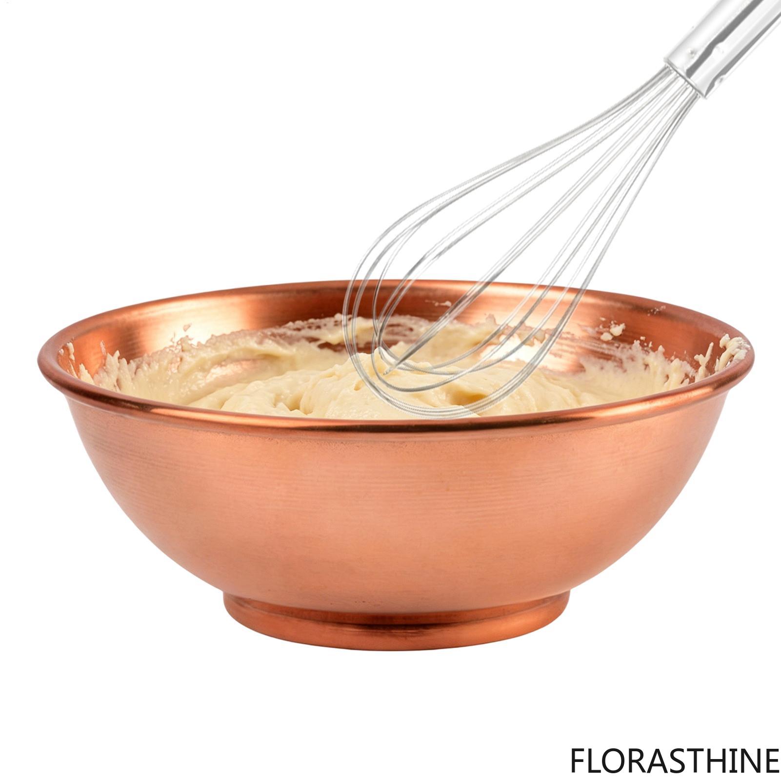 Copper Bowl Large Storage Cont - огляд і ціна Home Cooking Dishes
