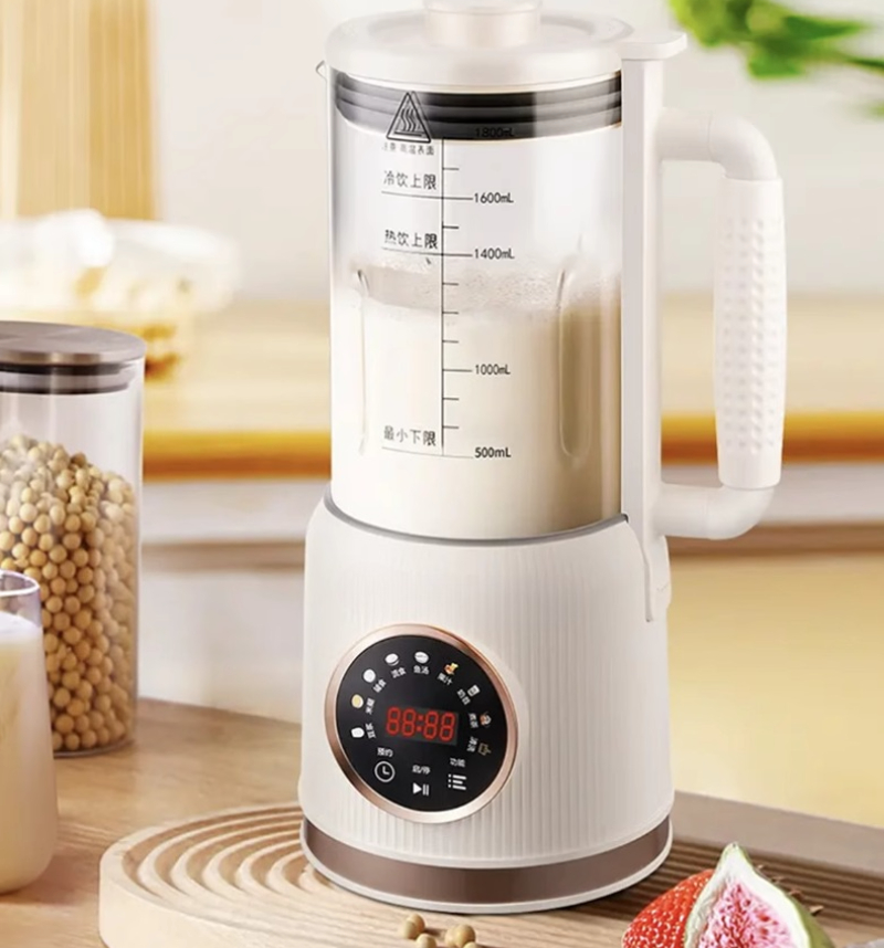 220V Wall Breaking Machine Hom - огляд і ціна Home Cooking Machine