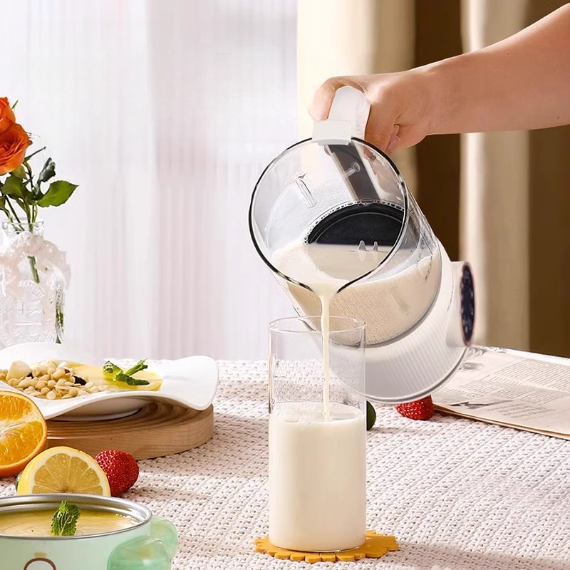 220V Wall Breaking Machine Hom - огляд і ціна Home Cooking Machine