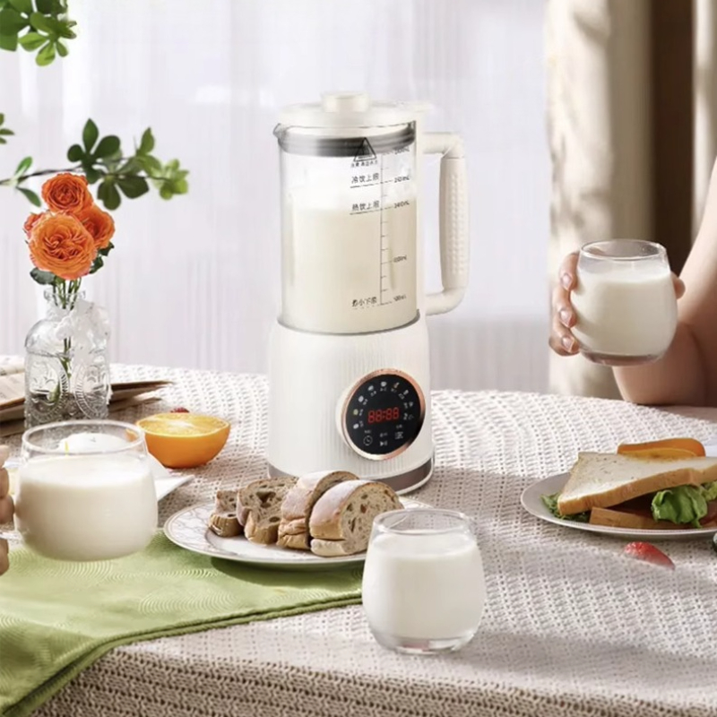 220V Wall Breaking Machine Hom - огляд і ціна Home Cooking Machine