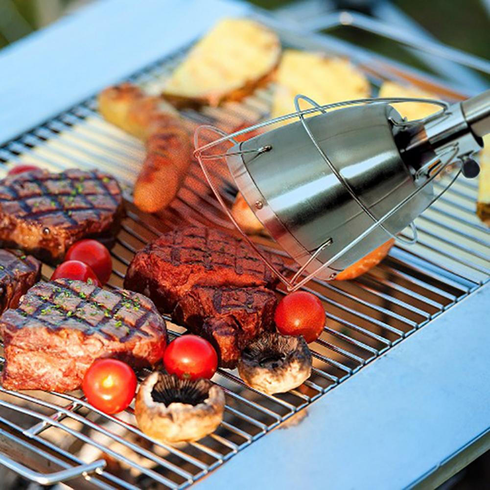 Stainless Steel Culinary Torch - огляд і ціна Home Cooking Restaurants