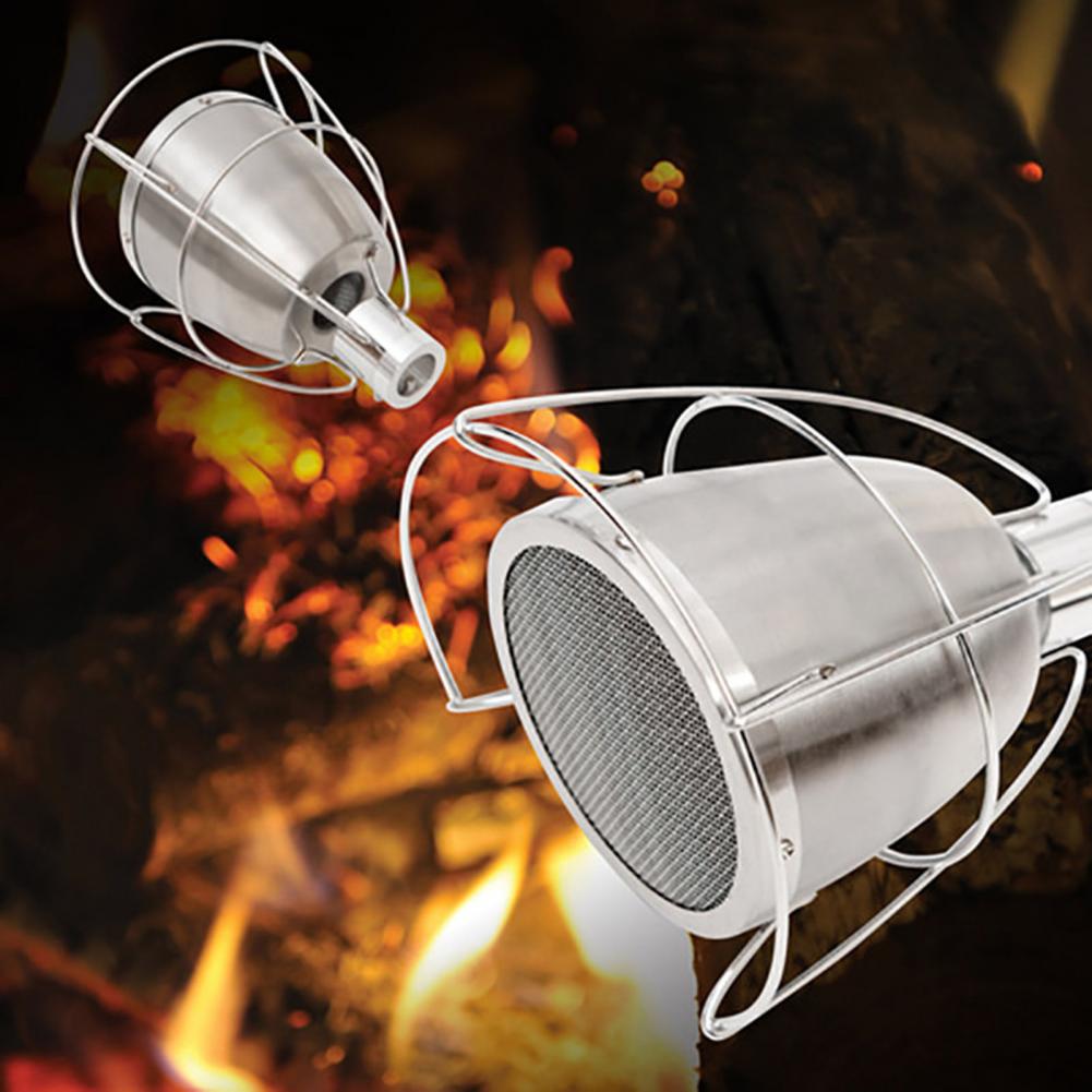 Stainless Steel Culinary Torch - огляд і ціна Home Cooking Restaurants