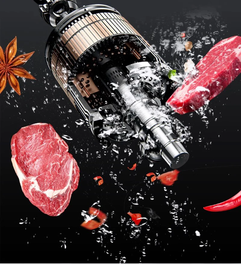 110V/220V Commercial Sous Vide - огляд і ціна Home Cooking Machine