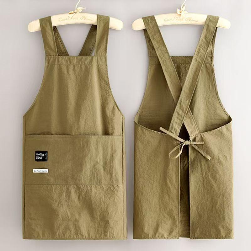 New-Cooking Kitchen Aprons Bre - огляд і ціна Home Cooking Restaurants