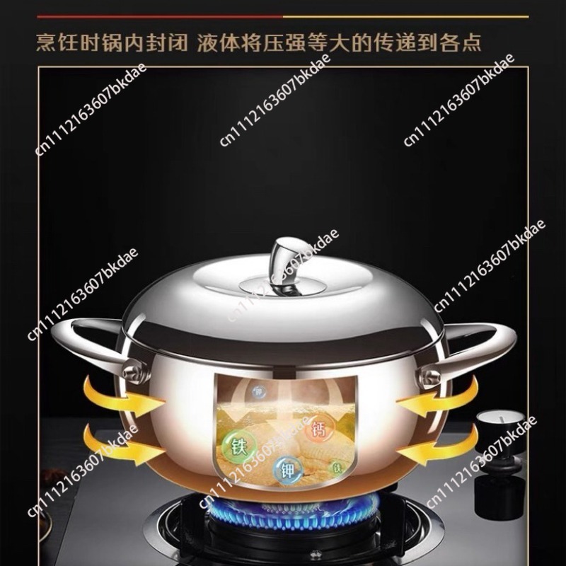 304 Stainless Steel Steaming P - огляд і ціна Home Cooking Dishes