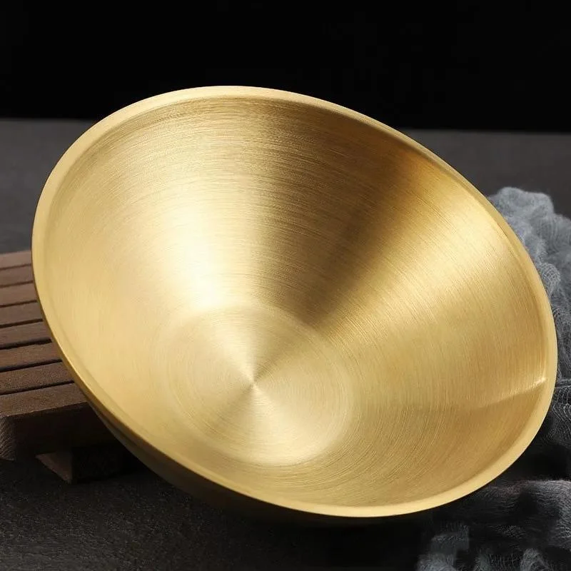 Stainless Steel Ramen Bowl Ric - огляд і ціна Home Cooking Dishes