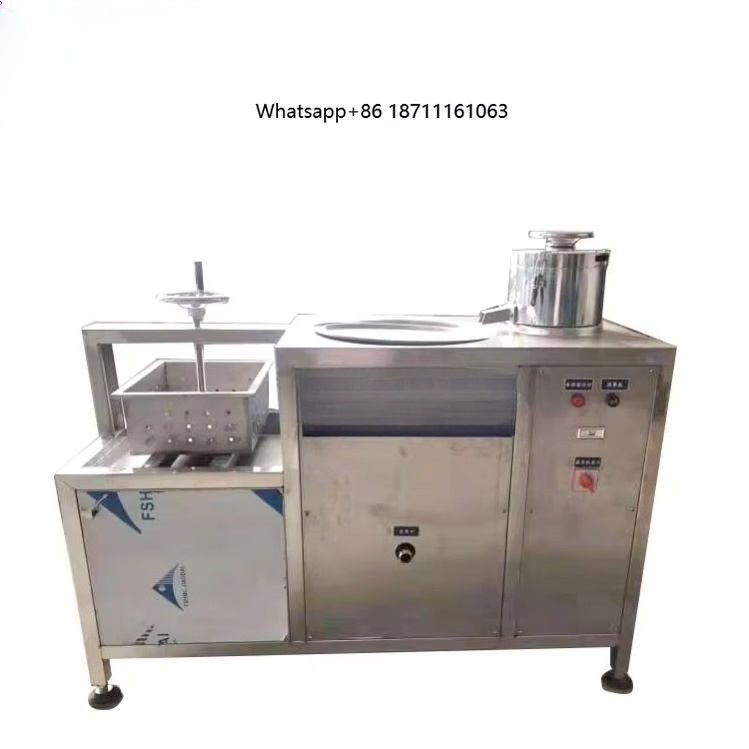 Mini Soya Milk and Tofu Machin - огляд і ціна Home Cooking Machine