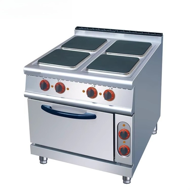 Combo Gas Cooker Stove with Ov - огляд і ціна Home Cooking Restaurants