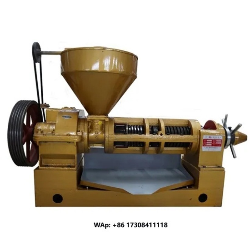 HOT SALE 10-12TPD HP140 Rapese - огляд і ціна Home Cooking Machine