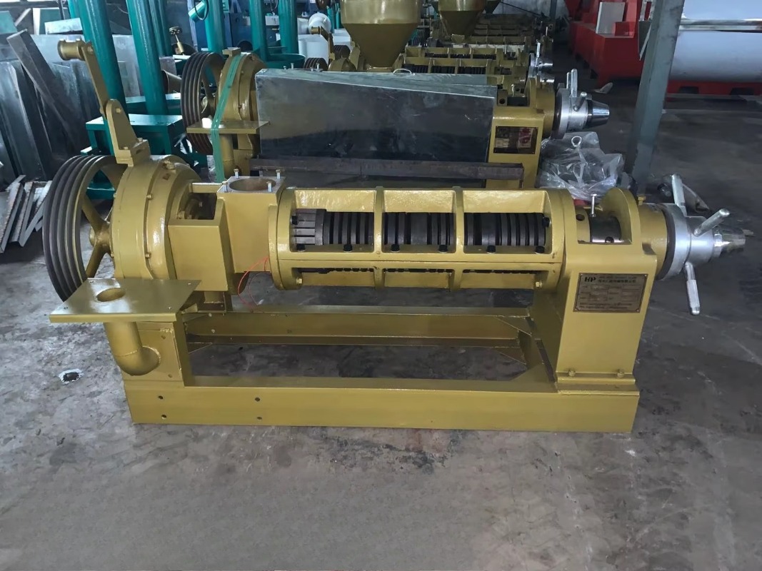 HOT SALE 10-12TPD HP140 Rapese - огляд і ціна Home Cooking Machine